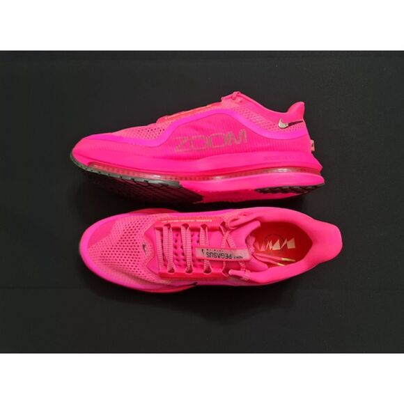 Nike Air Zoom Pegasus Premium. Hyper Pink. SIZE 9.5 - HQ2592-600 main image 7